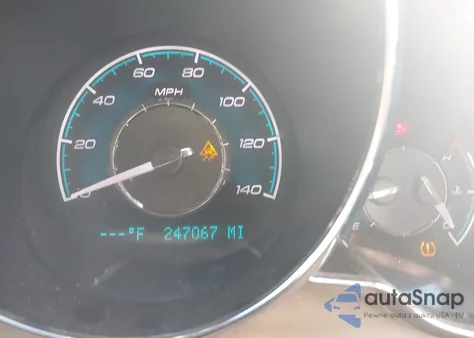 2009 Chevrolet Malibu Ltz из США, поврежденный, VIN 1G1ZK57B29F191946